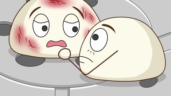 لماذا يُعامَل رغيف الخبز هذا دائمًا معاملة خاصة؟