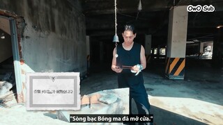 Bloody Game Season 3 Ep 6 VIETSUB