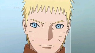 "Hóa ra Naruto nợ Orochimaru một ân huệ."