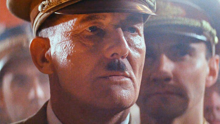 "خذها واحصل على مجدك، الإمبراطورية لا تهتم، وأنا أيضًا لا أهتم."