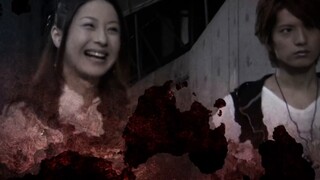 "Untuk melindungimu, tolong lupakan aku."