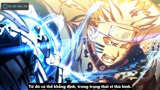 Hege Riise chung tình - Review - Trạng Thái Chiến Đấu Nào Mạnh Nhất Của Naruto #anime #schooltime