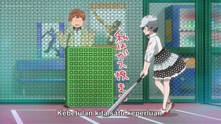 Kanojo, Okarishimasu Season 2 Episode 2 Sub Indo