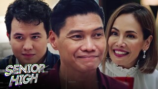 [ENG SUBS] Full Episode 16 | Senior High | Andrea Brillantes, Kyle Echarri, JK Labajo, Elijah Canlas