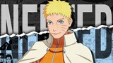 How Much Weaker Is Hokage Naruto After Losing Kurama?