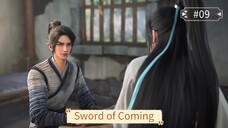 Sword of Coming Episode 09 Sub Indo