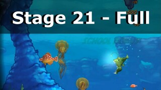 Feeding Frenzy 2 - Stage 21