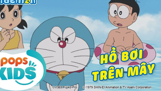 [S6] Doraemon Tập 268 - Hồ Bơi Trên Mây, Nobita Và Cuộc Hẹn Hò Bí Mật - Hoạt Hìn