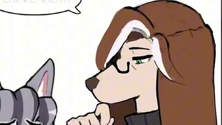 "Workplace Sister, but Japanese Furui"