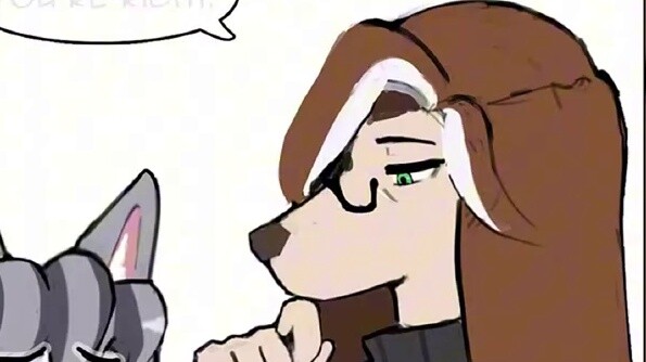 "Workplace Sister, but Japanese Furui"
