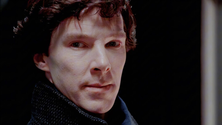 In that sensational fall in London, the one who died was John Watson.