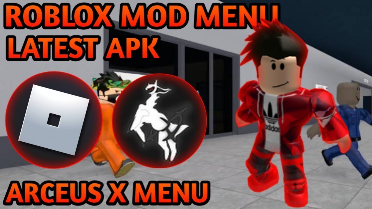 Roblox Mod Menu V2.487.426768 With 78 Features Updated, Speed Hack