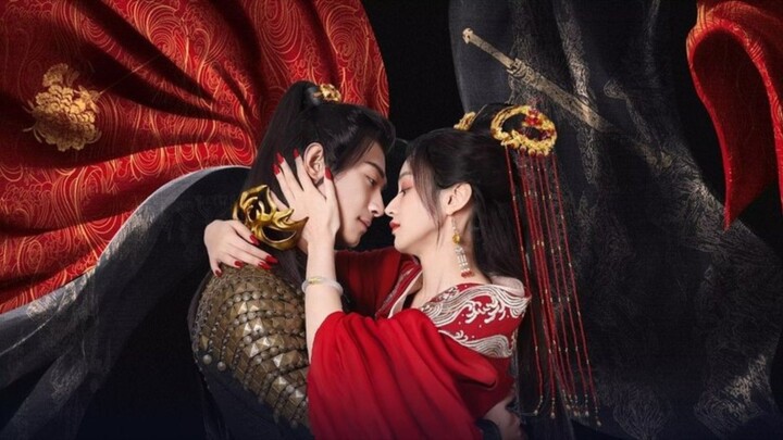 The Slave To Love EP07