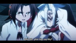 Có vẻ không ổn mất rồi #anime
