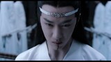 [Chen Qing Ling|Perspektif Lan Zhan Mengingat Pelecehan] Saya hanya takut mata jernih Anda akan hila