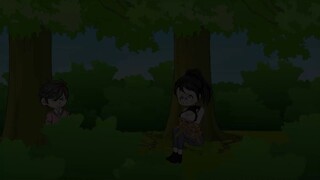 Anh Kid đóng vai một tên cướp và bắt cóc nữ cảnh sát trước. Xin đừng coi trọng cốt truyện hoạt hình