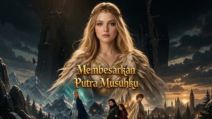 Master Kartu Taklukkan Musuh Full Bahasa Indonesia (NS)