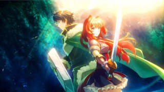 Lets Go, Lets Go【The Rising of the Shield Hero Season 2 AMV】The Spirit Tortoise awakens ᴴᴰ