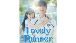 Lovely Runner Sub Indo - Eps 8