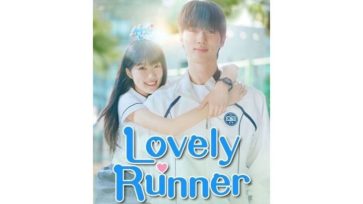 Lovely Runner Sub Indo - Eps 10