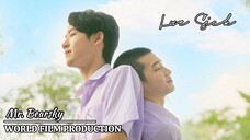 `Love Sick - `2024 - Episode 1