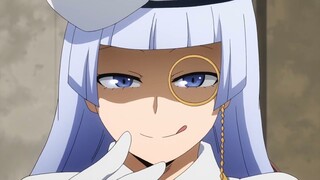 Saiko Intelli moments