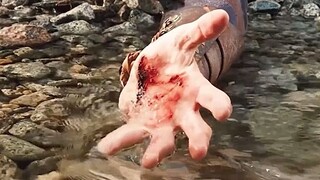 小伙拥有超能力，只要一碰到水，就能获得强大的神力！神奇魔幻神剧《波西神火之盗》