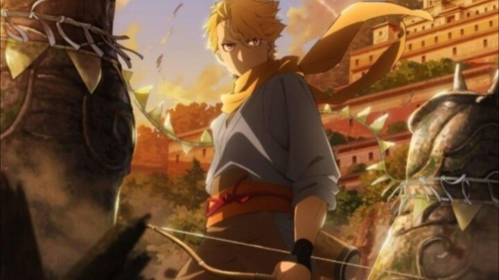 Daemons of the Shadow Realm episode 8 new anime in Hindi dub