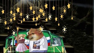 Yan Lao Ba's Strange Stories: "Amusement Park" Episode 2