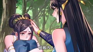 【338】王子衿的劝告！