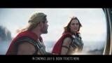 Marvel Studios’ Thor: Love and Thunder | Team Kids Trailer