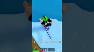 Khi Bạn Bị Admin Ghét #shorts #noobpower #bloxfruit #bloxfruits