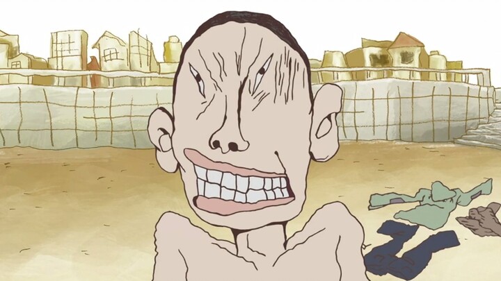 Hayao Miyazaki, anime nomor satu dengan gaya lukisan paling aneh dalam sejarah, mengatakan dia akan 