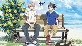 Umibe no Etranger [MOVIE]