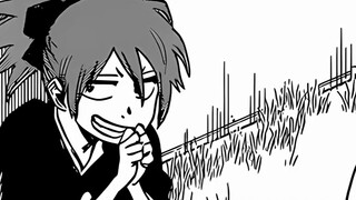 BLEACH BLEACH Prison Yi Ming Ming Bab 2: Ledakan Sains di Soul Society!