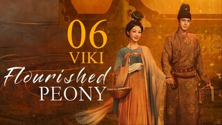 EP6 Flourished Peony (2025) [VIKI]