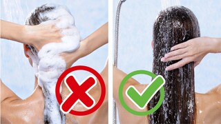 12 HAIR CARE MYTHS Na Hindi Dapat Paniwalaan