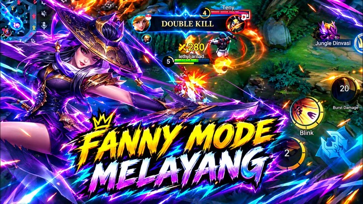 fanny melayang layang mlbb