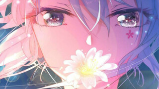【Lifeline】The lamp of life is ignited by passion, and the boat of life is driven by hard work. Pleas