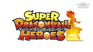 Super Dragon Ball Heroes: Big Bang Mission Episode 6