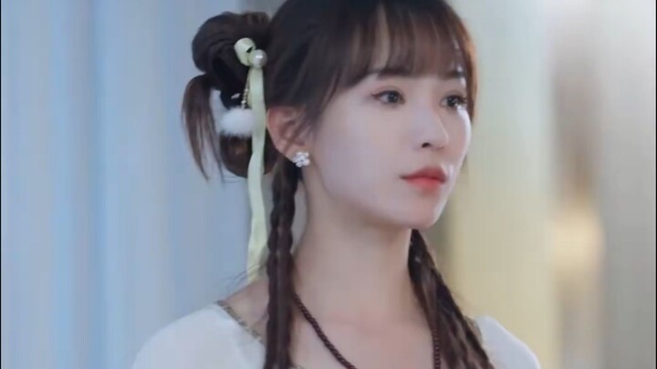 เจ้าสาวดวงขาดทอง vs เจ้าบ่าวอัปมงคล Ep5/5 #หนังสั้น #หนังจีน #ซีรี่ดัง #ซีรี่จีน