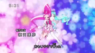 Chiến Binh Kết Nối Trái Tim|tập 45|thuyết minh