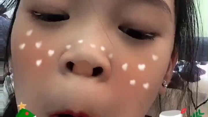 Đừng để tả tiếng tivi :(((