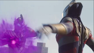 [Ultraman Triga Theatrical Zeta Special] New trailer released!