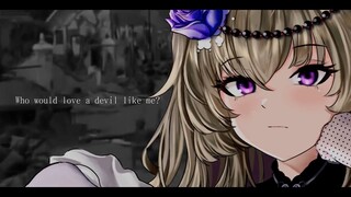 UshinaiP feat. Meimei Himari - Devil Prelude (Vocicevox Original) #JPOPENT