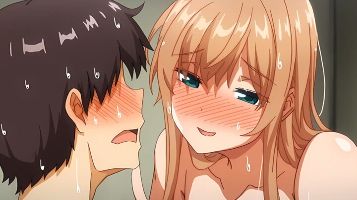 panik karena Tante tiba tiba berubah sikap😭🫣😋