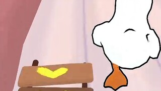 The 94th candy: A video of me pointing my finger at the actor and scolding him became a hot topic. I