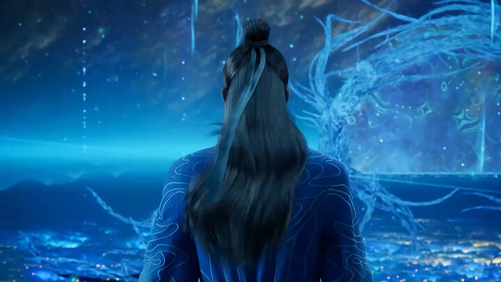 Tại sao khi hay tin Hàn Lập tiến công Hóa Thần, người vui mừng nhất trong toàn phái Lạc Vân lại là L