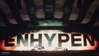 ENHYPEN Live at Coachella 2025 [Week 1]
