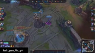 Cách chơi Diana hút máu =)))